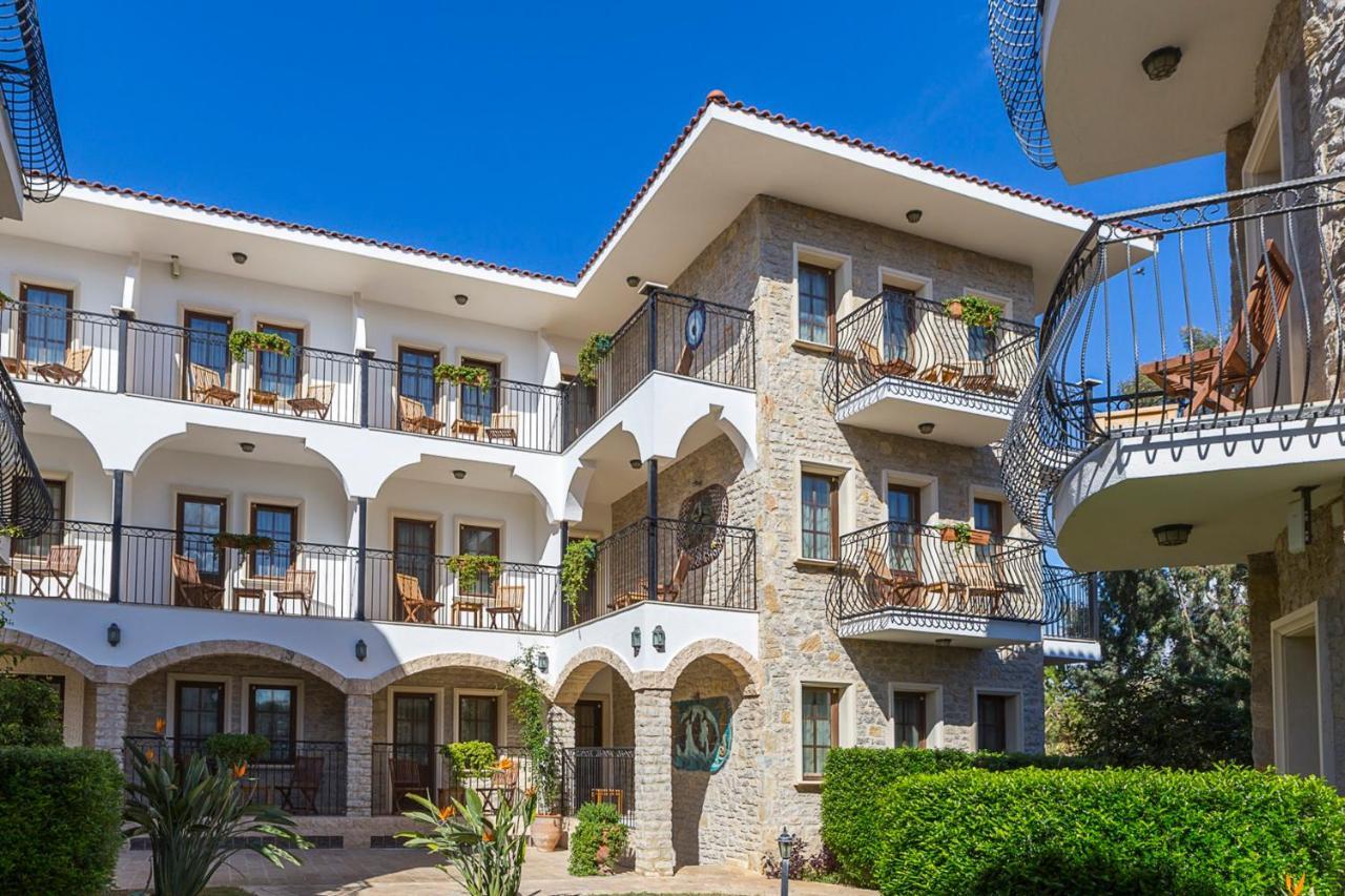 Hotel Orcey Datça
